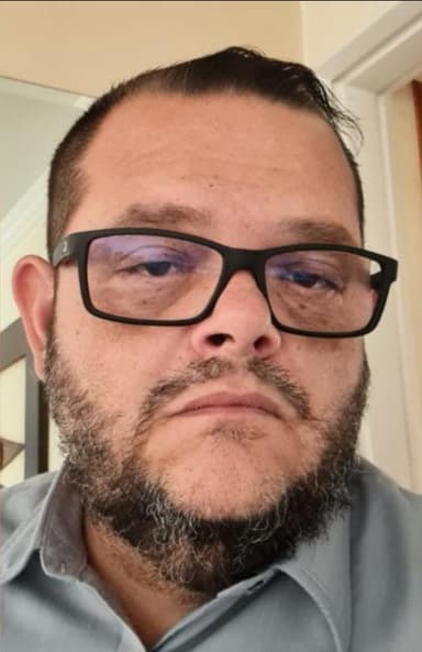 Edgar Martiniano